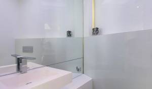 Rental Duplex Madrid