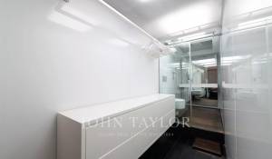 Rental Duplex Madrid