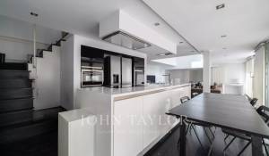 Rental Duplex Madrid