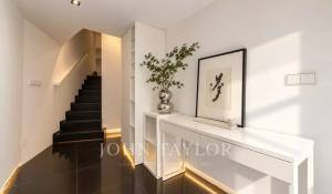 Rental Duplex Madrid