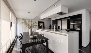 Rental Duplex Madrid