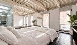 Rental Duplex Madrid