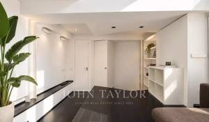 Rental Duplex Madrid