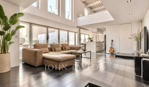 Rental Duplex Madrid