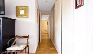 Rental Duplex Madrid