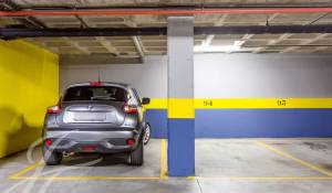 Rental Duplex Madrid