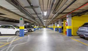 Rental Duplex Madrid