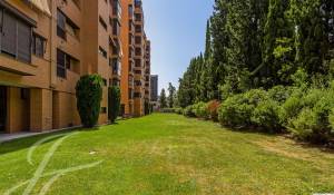 Rental Duplex Madrid