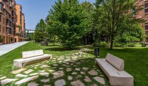 Rental Duplex Madrid