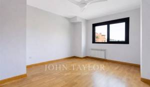 Rental Duplex Madrid