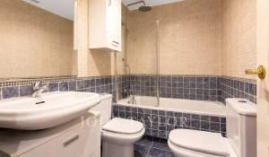 Rental Duplex Madrid