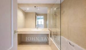 Rental Duplex Madrid