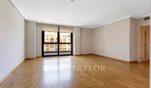 Rental Duplex Madrid
