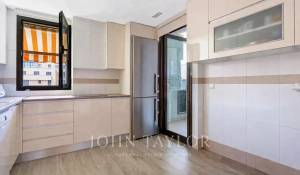 Rental Duplex Madrid