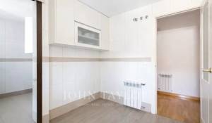 Rental Duplex Madrid