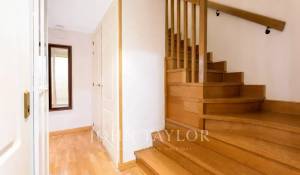 Rental Duplex Madrid