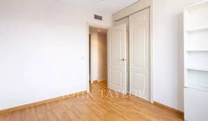 Rental Duplex Madrid