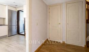 Rental Duplex Madrid