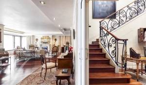 Rental Duplex Madrid