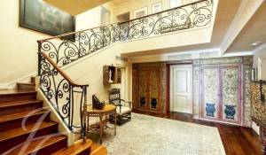 Rental Duplex Madrid