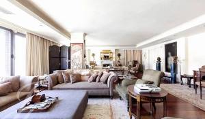 Rental Duplex Madrid