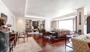 Rental Duplex Madrid