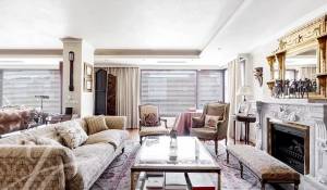 Rental Duplex Madrid