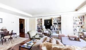 Rental Duplex Madrid