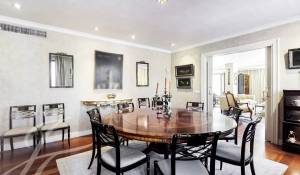 Rental Duplex Madrid