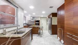 Rental Duplex Madrid