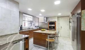 Rental Duplex Madrid