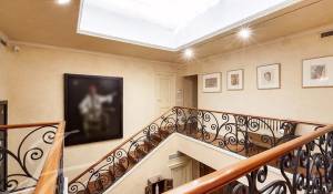 Rental Duplex Madrid