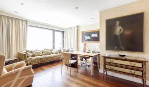 Rental Duplex Madrid