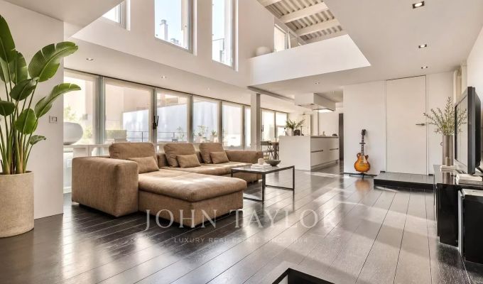 Rental Duplex Madrid