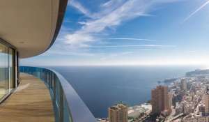Rental Duplex Monaco