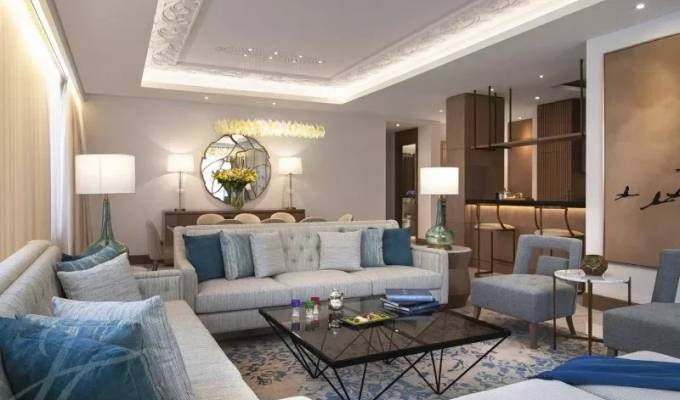 Rental Hotel Dubai