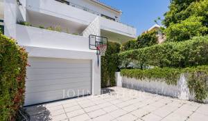 Rental House Alvalade