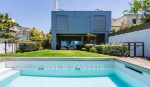Rental House Alvalade