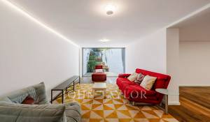 Rental House Alvalade