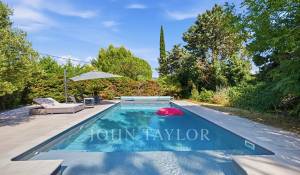 Rental House Aubagne