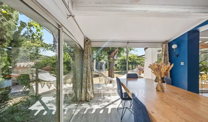 Rental House Aubagne