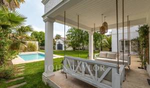 Rental House Bordeaux