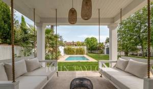 Rental House Bordeaux