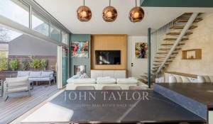 Rental House Bordeaux