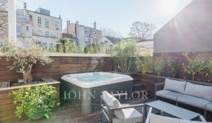 Rental House Bordeaux