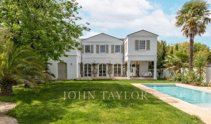 Rental House Bordeaux