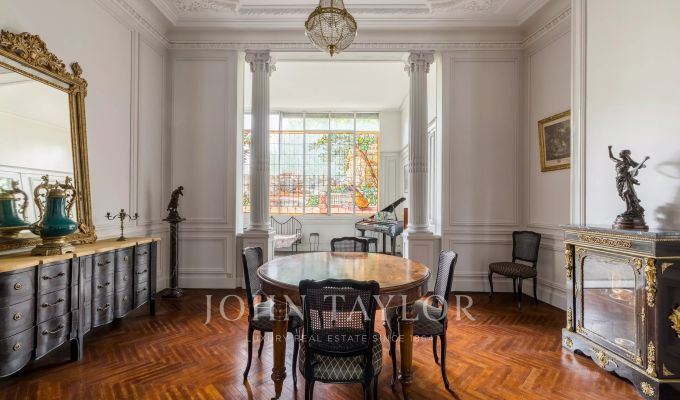 Rental House Bordeaux
