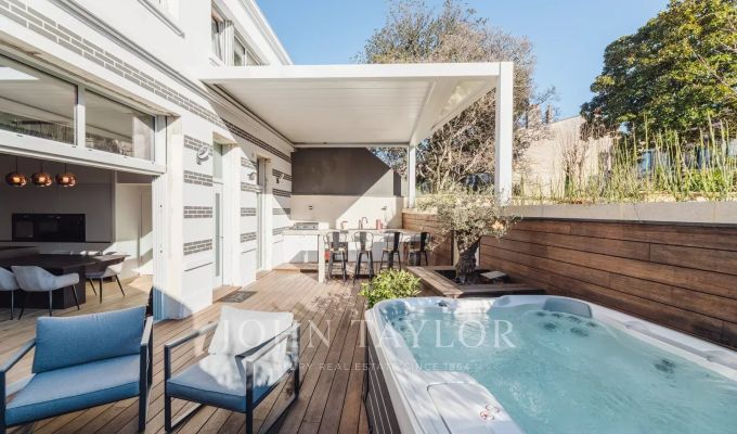 Rental House Bordeaux