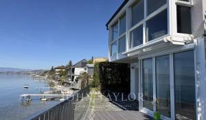 Rental House Bourg-en-Lavaux