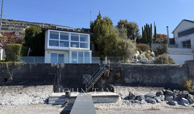 Rental House Bourg-en-Lavaux